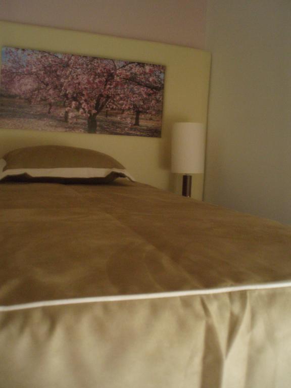 Moinho Da Ponte Velha Guest House บรากันซา ห้อง รูปภาพ