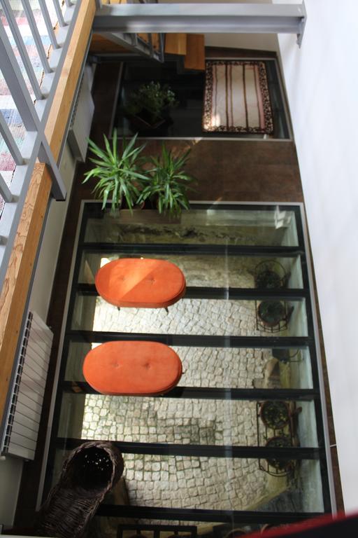 Moinho Da Ponte Velha Guest House บรากันซา ภายนอก รูปภาพ