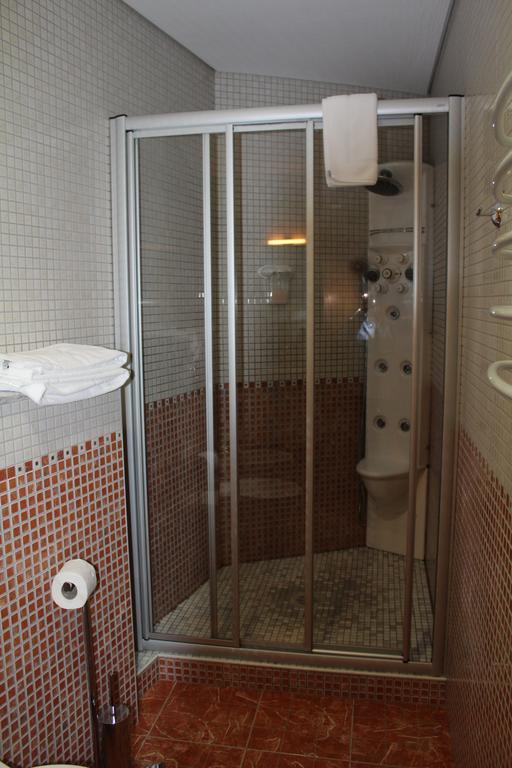 Moinho Da Ponte Velha Guest House บรากันซา ภายนอก รูปภาพ